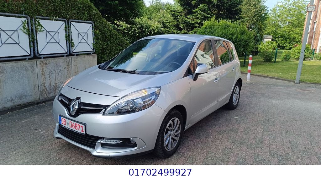 Renault Scenic 149.000 km 4.999 &euro; Oberhausen 46145