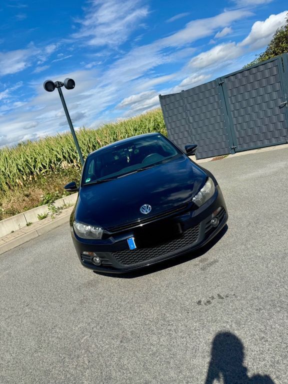 VW Scirocco 148.480 km 8.999 € Datteln 45711