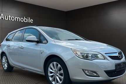 Opel Astra 374.000 km 2.690 &euro; Recklinghausen 45659