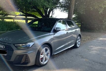 Audi A1 82.000 km 22.700 &euro; Bochum 44879