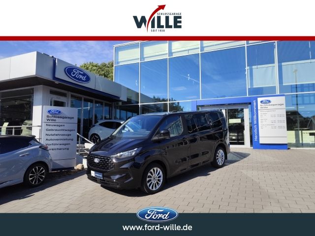 Ford Tourneo Custom 19.990 km 46.950 &euro; Dülmen 48249