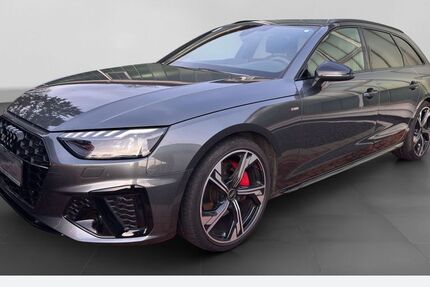 Audi A4 34.837 km 38.940 &euro; Recklinghausen 45663