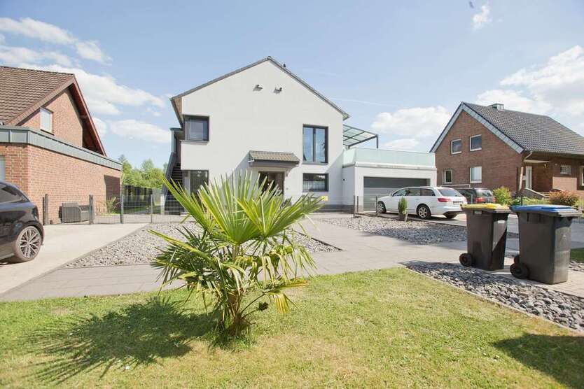 Haus zum Kaufen in Waltrop 899.000 € 218 m²