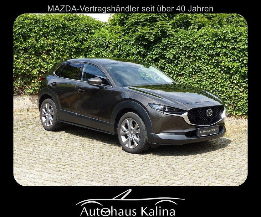 Mazda CX-30 67.700 km 24.900 € Gelsenkirchen 45899