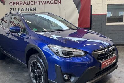 Subaru XV 49.000 km 21.990 &euro; Castrop-Rauxel 44575