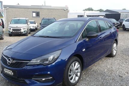 Opel Astra 99.500 km 13.950 € Oberhausen 46147