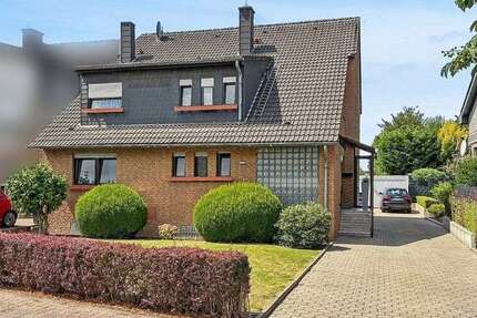 Wohnung Lünen - 3 Zimmer, 99 m&sup2;, 249.000&euro; | Angebot:21570819