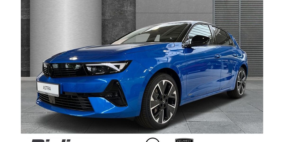 Opel Astra Electric 10.625 km 29.890 &euro; Herten 45699