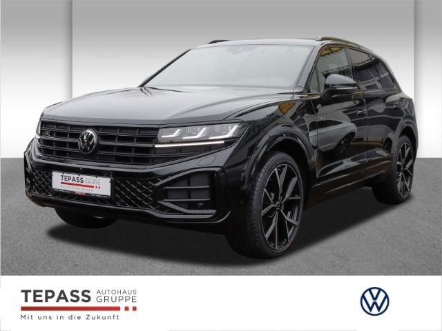 VW Touareg 14.999 km 78.990 € Wetter 58300