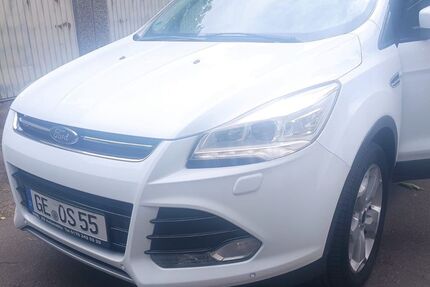 Ford Kuga 190.000 km 9.990 &euro; Gelsenkirchen 45884