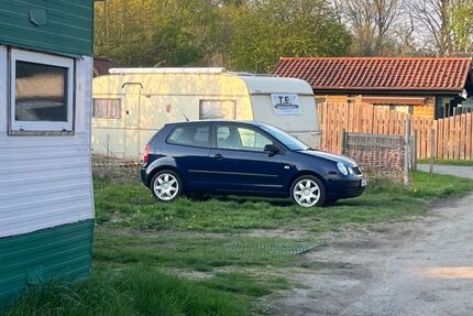 VW Polo 119.452 km 2.000 &euro; Ludinghausen 59348