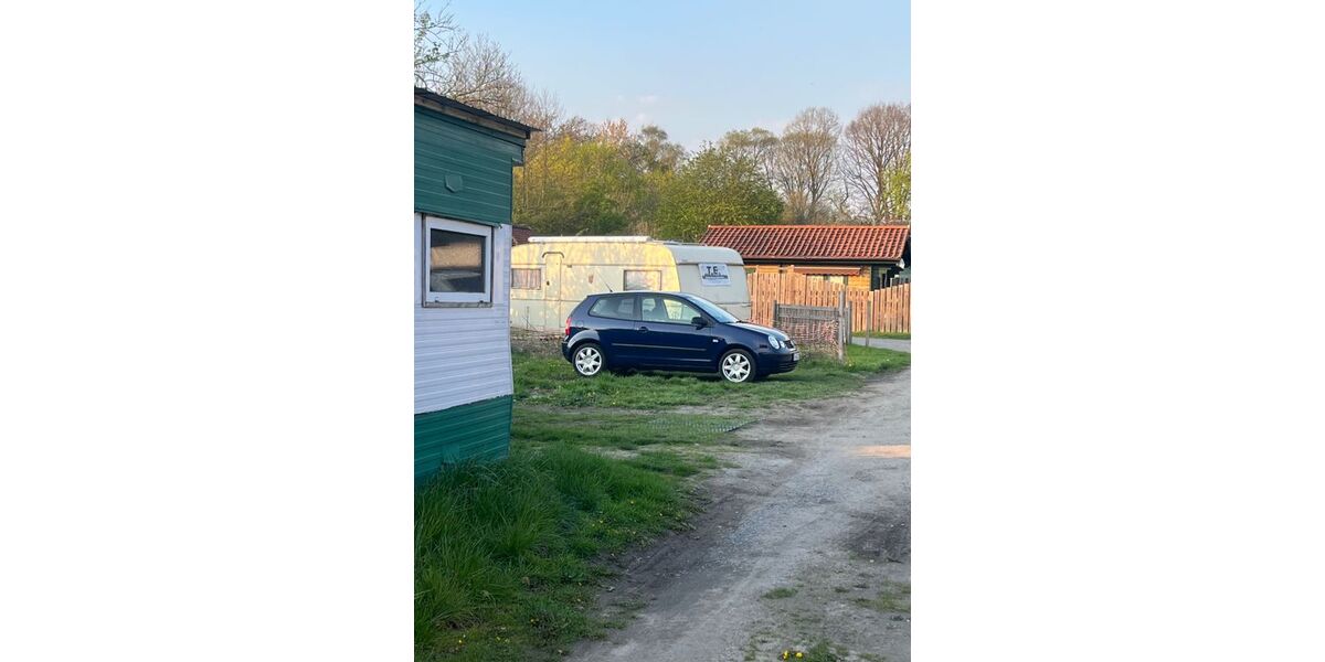 VW Polo 119.452 km 2.000 &euro; Ludinghausen 59348