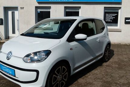 VW up! 174.445 km 4.990 &euro; Bochum 44809