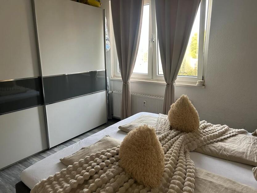 ETW mit 2,5 Zimmer in Lirich zu verkaufen zimmer
