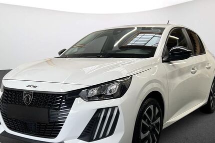 Peugeot 208 13.900 km 16.850 &euro; Dülmen 48249