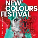 Markus Stockhausen Group - NEW COLOURS FESTIVAL