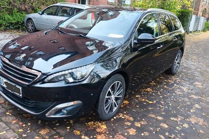 Peugeot 308 250.000 km 5.550 € Dortmund 44137
