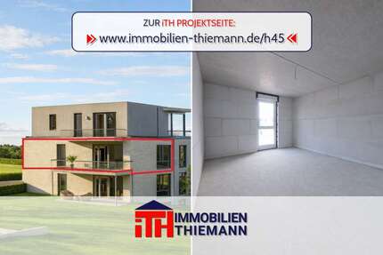 Wohnung Bottrop / Fuhlenbrock Fuhlenbrock - 3.5 Zimmer, 87 m&sup2;, 447.500&euro; | Angebot:22190544
