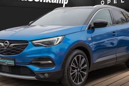 Opel Grandland (X) 147.269 km 16.480 &euro; Lünen 44532