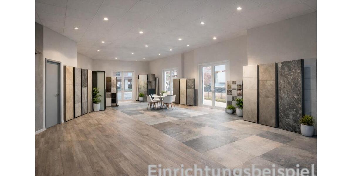 Gewerbeobjekt Lüdinghausen - 1.200&euro; | Angebot:25570299