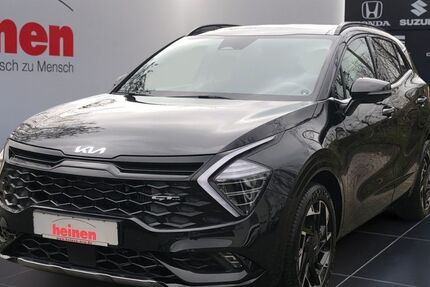 Kia Sportage 4.218 km 35.980 &euro; Dortmund 44149