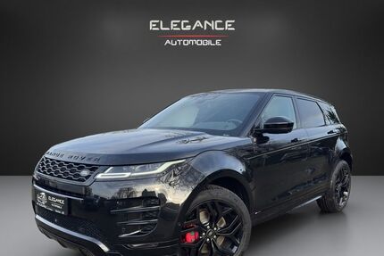 Land Rover Range Rover Evoque 108.180 km 29.900 &euro; Herten 45699