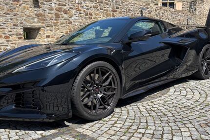 Corvette Z06 2.980 km 154.900 &euro; Bochum 44797