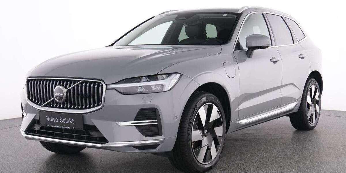 Volvo XC60 20.026 km 53.490 &euro; Mülheim an der Ruhr 45472