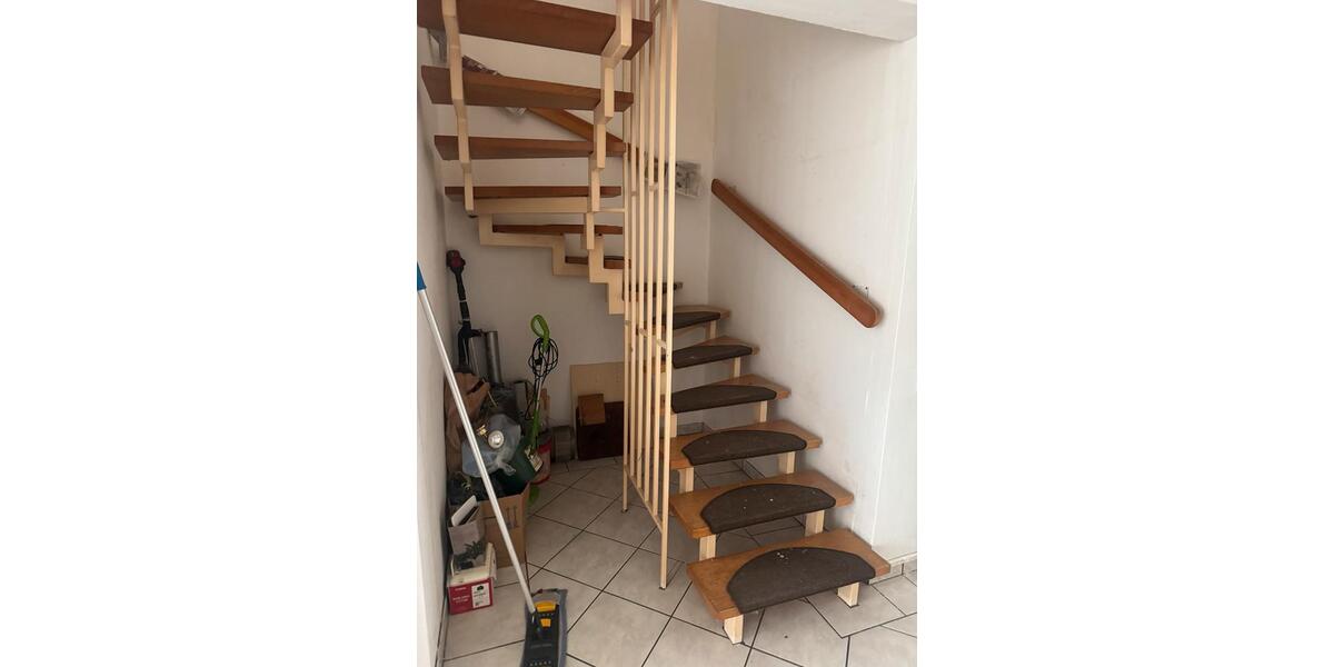 Etagenwohnung Witten Herbede - 3 Zimmer, 77 m&sup2;, 661&euro; | Angebot:26182161