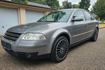 VW Passat 184.815 km 3.950 &euro; Oberhausen 46119