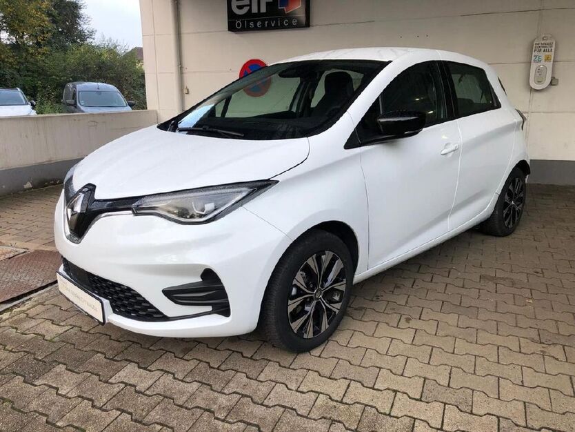 Renault ZOE 23.227 km 15.995 € Hagen 58091