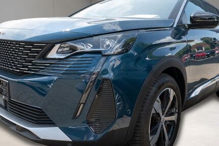 Peugeot 5008 39.100 km 25.685 € Herne 44625