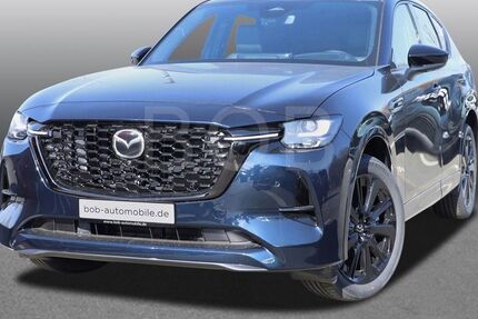 Mazda CX-60 14.010 km 46.222 € Bochum 44809