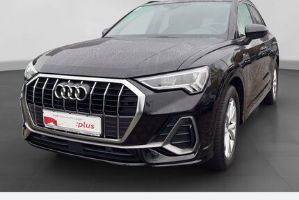Audi Q3 106.677 km 25.280 &euro; Oberhausen 46047