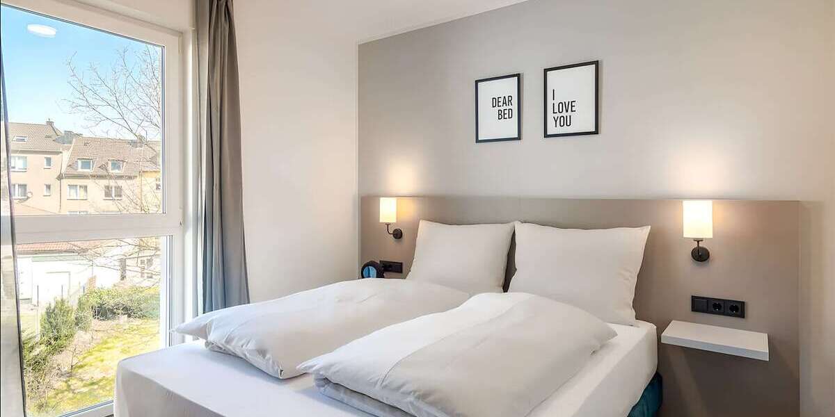 Zimmer Dortmund Mengede - 1 Zimmer, 1.170&euro; | Angebot:25163701