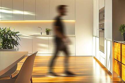 Build Your Way - Entscheide selbst, wie du bauen willst. 3 zimmer