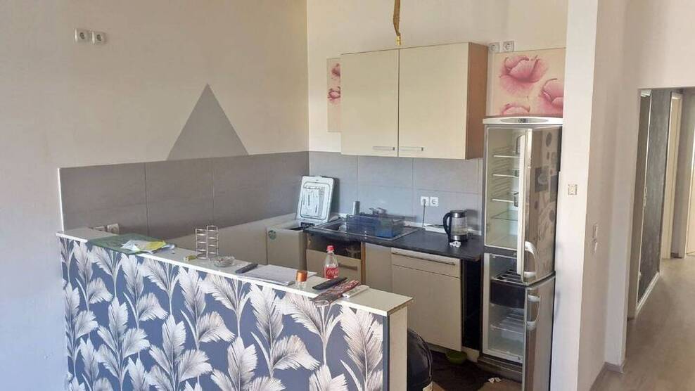 Erdgeschoss, 80 qm, 3 Zimmerwohnung in Bochum-Gerthe ab sofort zu vermieten