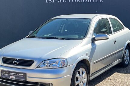 Opel Astra 45.500 km 3.690 &euro; Recklinghausen 45663