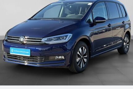 VW Touran 4.950 km 35.420 € Dorsten 46282