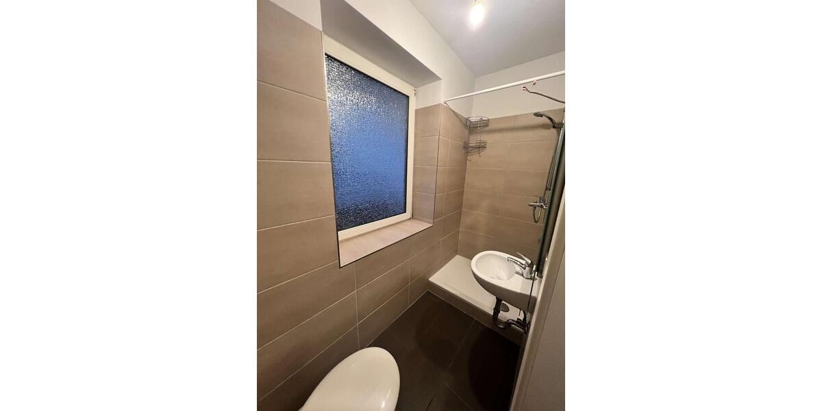 Citynah & modern – 1-Zimmer-Wohnung am Hafen 1 zimmer