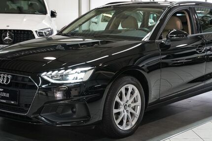 Audi A4 110.000 km 23.990 &euro; Herne 44652