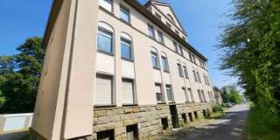 Etagenwohnung Bottrop Ebel - 2.5 Zimmer, 85 m&sup2;, 600&euro; | Angebot:24849643