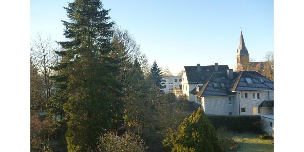 Dachgeschoßwohnung Witten Heven - 3 Zimmer, 72 m&sup2;, 218.000&euro; | Angebot:26814665