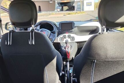 Fiat Panda 8.300 km 14.900 &euro; Dortmund 44388