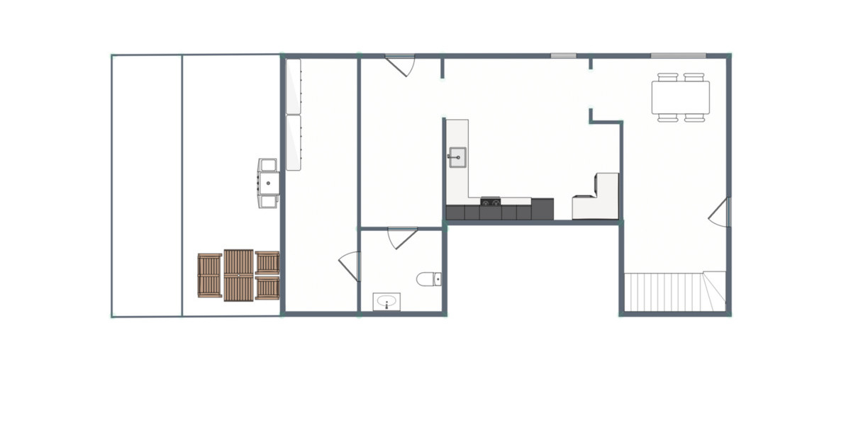 Einfamilienhaus Bochum Weitmar - 9 Zimmer, 263 m&sup2;, 499.000&euro; | Angebot:23944676