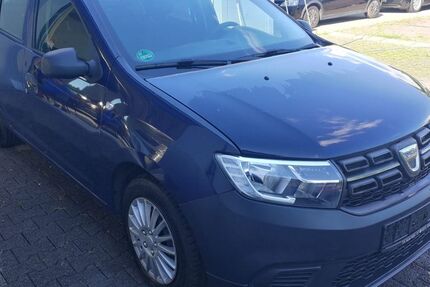 Dacia Logan 224.000 km 2.990 € Recklinghausen 45659