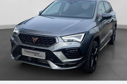 Cupra Ateca 1.500 km 31.870 &euro; Recklinghausen 45663