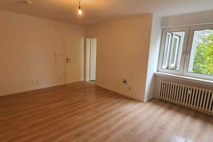 Hell & modern - 1-Zimmer-Apartment mit Aufzug im Haus, zentral & ruhig 1 zimmer