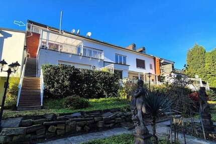 Wohnung Gelsenkirchen Buer - 4.5 Zimmer, 110 m&sup2;, 900&euro; | Angebot:26868901