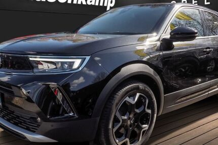 Opel Mokka 28.912 km 20.880 &euro; Lünen 44532